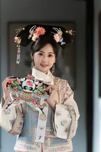 YiTuYu Vol.8552: Jiao Yi Zhi Sui Sui – Captivating Ancient Beauty & Traditional Artistry - image 14