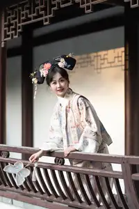 YiTuYu Vol.8552: Jiao Yi Zhi Sui Sui – Captivating Ancient Beauty & Traditional Artistry - image 41