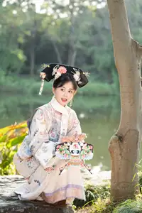 YiTuYu Vol.8552: Jiao Yi Zhi Sui Sui – Captivating Ancient Beauty & Traditional Artistry - image 19