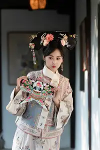 YiTuYu Vol.8552: Jiao Yi Zhi Sui Sui – Captivating Ancient Beauty & Traditional Artistry - image 20