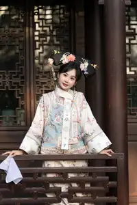 YiTuYu Vol.8552: Jiao Yi Zhi Sui Sui – Captivating Ancient Beauty & Traditional Artistry - image 3