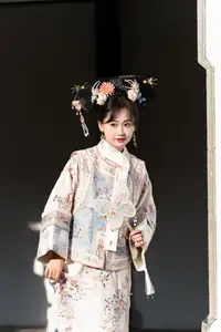 YiTuYu Vol.8552: Jiao Yi Zhi Sui Sui – Captivating Ancient Beauty & Traditional Artistry - image 28