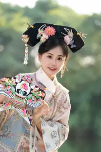 YiTuYu Vol.8552: Jiao Yi Zhi Sui Sui – Captivating Ancient Beauty & Traditional Artistry - image 34