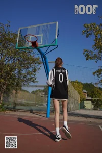 IESS 1001 Nights: Playing Basketball with Strawberry Part 3 - image 72