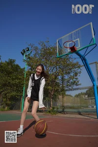 IESS 1001 Nights: Playing Basketball with Strawberry Part 3 - image 41