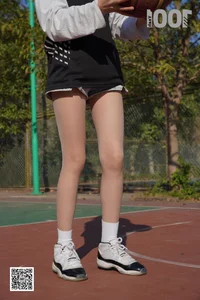 IESS 1001 Nights: Playing Basketball with Strawberry Part 3 - image 35