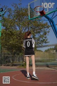 IESS 1001 Nights: Playing Basketball with Strawberry Part 3 - image 23