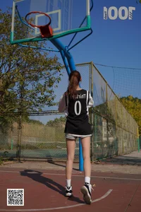 IESS 1001 Nights: Playing Basketball with Strawberry Part 3 - image 48