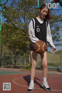 IESS 1001 Nights: Playing Basketball with Strawberry Part 3 - image 50