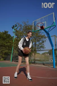 IESS 1001 Nights: Playing Basketball with Strawberry Part 3 - image 79