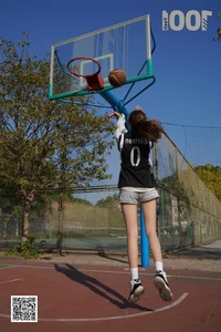 IESS 1001 Nights: Playing Basketball with Strawberry Part 3 - image 0