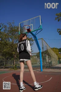 IESS 1001 Nights: Playing Basketball with Strawberry Part 3 - image 39