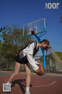 IESS 1001 Nights: Playing Basketball with Strawberry Part 3 - image 18