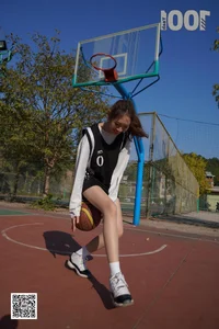 IESS 1001 Nights: Playing Basketball with Strawberry Part 3 - image 16