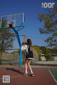 IESS 1001 Nights: Playing Basketball with Strawberry Part 3 - image 46
