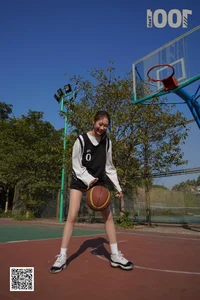 IESS 1001 Nights: Playing Basketball with Strawberry Part 3 - image 15
