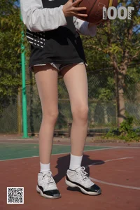 IESS 1001 Nights: Playing Basketball with Strawberry Part 3 - image 7
