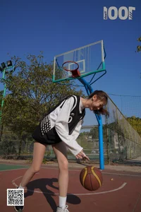 IESS 1001 Nights: Playing Basketball with Strawberry Part 3 - image 82