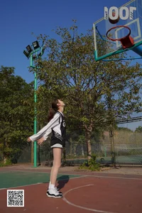IESS 1001 Nights: Playing Basketball with Strawberry Part 3 - image 67