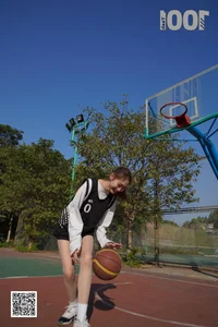 IESS 1001 Nights: Playing Basketball with Strawberry Part 3 - image 61