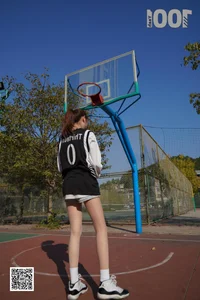 IESS 1001 Nights: Playing Basketball with Strawberry Part 3 - image 71