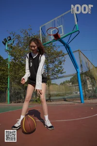 IESS 1001 Nights: Playing Basketball with Strawberry Part 3 - image 17