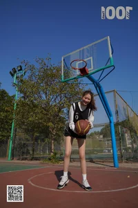 IESS 1001 Nights: Playing Basketball with Strawberry Part 3 - image 32