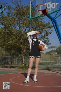 IESS 1001 Nights: Playing Basketball with Strawberry Part 3 - image 13