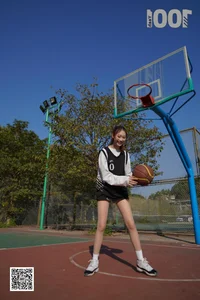 IESS 1001 Nights: Playing Basketball with Strawberry Part 3 - image 22