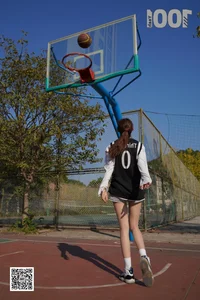 IESS 1001 Nights: Playing Basketball with Strawberry Part 3 - image 75