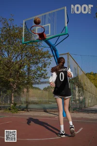 IESS 1001 Nights: Playing Basketball with Strawberry Part 3 - image 81