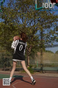 IESS 1001 Nights: Playing Basketball with Strawberry Part 3 - image 62