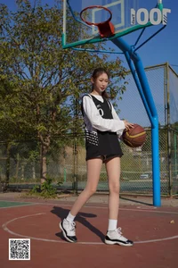 IESS 1001 Nights: Playing Basketball with Strawberry Part 3 - image 63