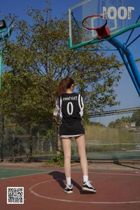 IESS 1001 Nights: Playing Basketball with Strawberry Part 3 - image 87