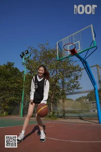 IESS 1001 Nights: Playing Basketball with Strawberry Part 3 - image 43