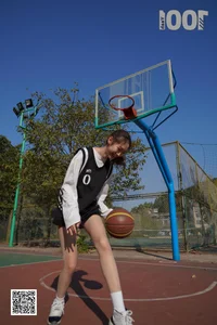IESS 1001 Nights: Playing Basketball with Strawberry Part 3 - image 36