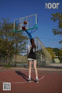 IESS 1001 Nights: Playing Basketball with Strawberry Part 3 - image 8