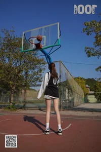 IESS 1001 Nights: Playing Basketball with Strawberry Part 3 - image 76
