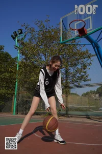 IESS 1001 Nights: Playing Basketball with Strawberry Part 3 - image 77