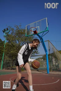 IESS 1001 Nights: Playing Basketball with Strawberry Part 3 - image 55