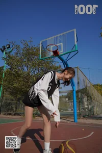 IESS 1001 Nights: Playing Basketball with Strawberry Part 3 - image 40