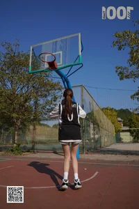 IESS 1001 Nights: Playing Basketball with Strawberry Part 3 - image 33