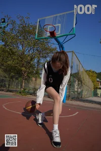 IESS 1001 Nights: Playing Basketball with Strawberry Part 3 - image 65