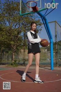 IESS 1001 Nights: Playing Basketball with Strawberry Part 3 - image 6