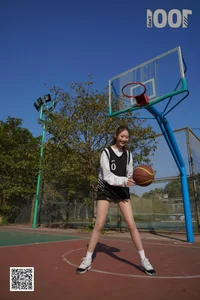 IESS 1001 Nights: Playing Basketball with Strawberry Part 3 - image 73