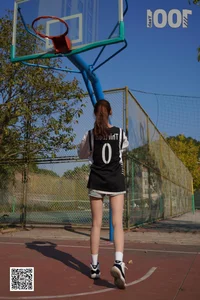 IESS 1001 Nights: Playing Basketball with Strawberry Part 3 - image 57