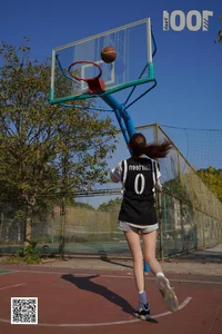 IESS 1001 Nights: Playing Basketball with Strawberry Part 3 - image 78