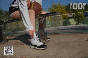 IESS 1001 Nights: Playing Basketball with Strawberry Part 3 - image 31