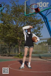 IESS 1001 Nights: Playing Basketball with Strawberry Part 3 - image 66