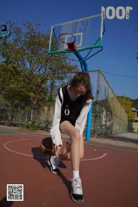 IESS 1001 Nights: Playing Basketball with Strawberry Part 3 - image 53